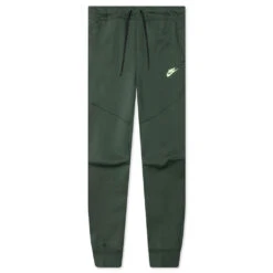 Nike Sportswear Tech Fleece Joggers - Galactic Jade/Light Liquid Lime