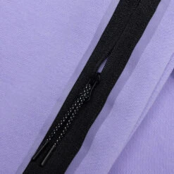 Nike Sportswear Tech Fleece Joggers - Light Thistle/Black -Feature Clothing Nike Sportswear Tech Fleece Joggers Light Thistle Black CU4495 569 01 08 23 Feature DV 6