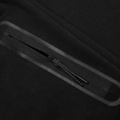 Nike Sportswear Tech Fleece Pants - Black/Black 8 Nike Sportswear Tech Fleece Pants - Black/Black -Feature Clothing Nike Sportswear Tech Fleece Pants Black Black CU4501 010 06 02 22 Feature JAYLEEN 3