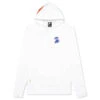Nike Sportswear World Tour Pullover French Terry Hoodie - White 2 Nike Sportswear World Tour Pullover French Terry Hoodie - White -Feature Clothing Nike Sportswear World Tour Pullover French Terry Hoodie White DA0931 100 03 11 2021 01 2