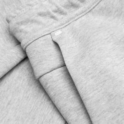 Nike Sportswear Tech Fleece Reflective Joggers - Dark Grey Heather/Black -Feature Clothing Nike Tech Fleece Reflective Joggers CU4499 063 5