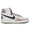 Nike Terminator High Cocoa Snake - White/Black/Cocoa 2 Nike Terminator High Cocoa Snake - White/Black/Cocoa -Feature Clothing Nike Terminator High White Black Cocoa FB1318 100 11 26 22 Feature JM VR