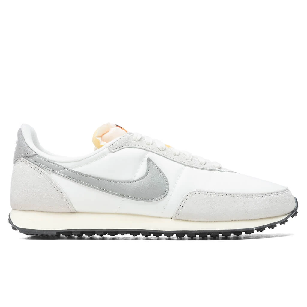 Nike Waffle Trainer 2 SE - Sail/Meduim Grey/Coconut Milk 3 Nike Waffle Trainer 2 SE - Sail/Meduim Grey/Coconut Milk