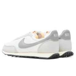 Nike Waffle Trainer 2 SE - Sail/Meduim Grey/Coconut Milk 8 Nike Waffle Trainer 2 SE - Sail/Meduim Grey/Coconut Milk -Feature Clothing Nike Waffle Trainer 2 SE Sail Medium Grey Light Bone DM0180 100 1284