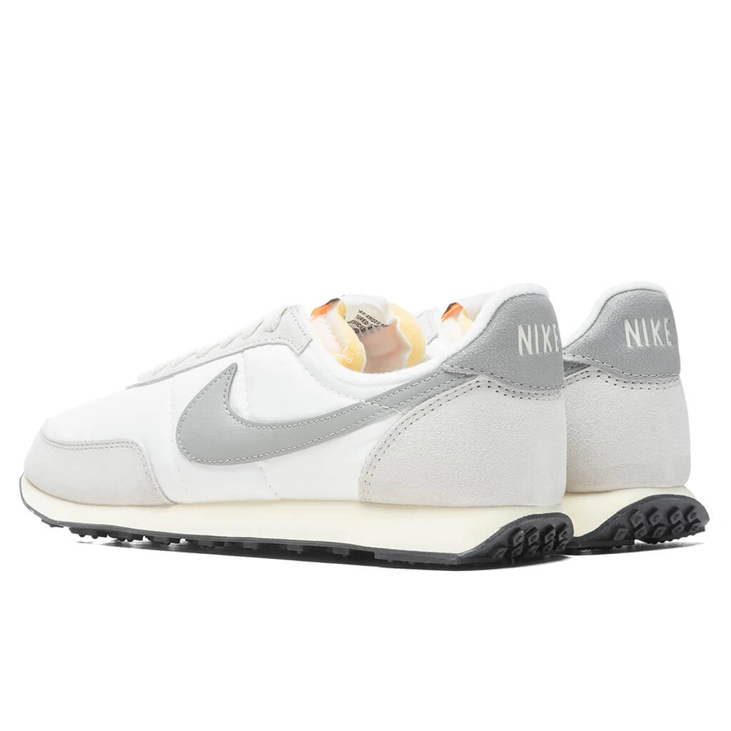 Nike Waffle Trainer 2 SE - Sail/Meduim Grey/Coconut Milk 5 Nike Waffle Trainer 2 SE - Sail/Meduim Grey/Coconut Milk - Image 3