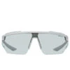 Nike X NOCTA Windshield Elite Sunglasses - Matte Pure Platinum/Light Blue -Feature Clothing Nike Windshield Elite Sunglasses Matte Pure Platinum Light Blue DQ8429 043 09 17 2021 01