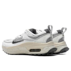 Nike Women's Air Max Bliss - Wolf Grey/Medium Ash/Summit White -Feature Clothing Nike Women s Air Max Bliss NN Wolf Grey Medium Ash Summit White DZ4707 001 02 02 23 Feature JP 5