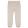 Nike Sportswear Women's Essential Fleece Pants - Cream II/White -Feature Clothing Nike Women s Sportswear Essentials Fleece Pants Cream II White BV4089 236 10 14 2021 01
