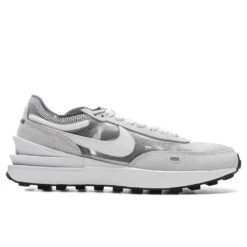 Nike Women's Waffle One - Summit White/Black