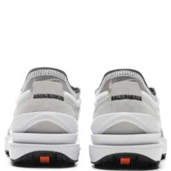 Nike Women's Waffle One - Summit White/Black 9 Nike Women's Waffle One - Summit White/Black -Feature Clothing Nike Women s Waffle One Summit White Black DC2533 102 03 07 22 Feature 4