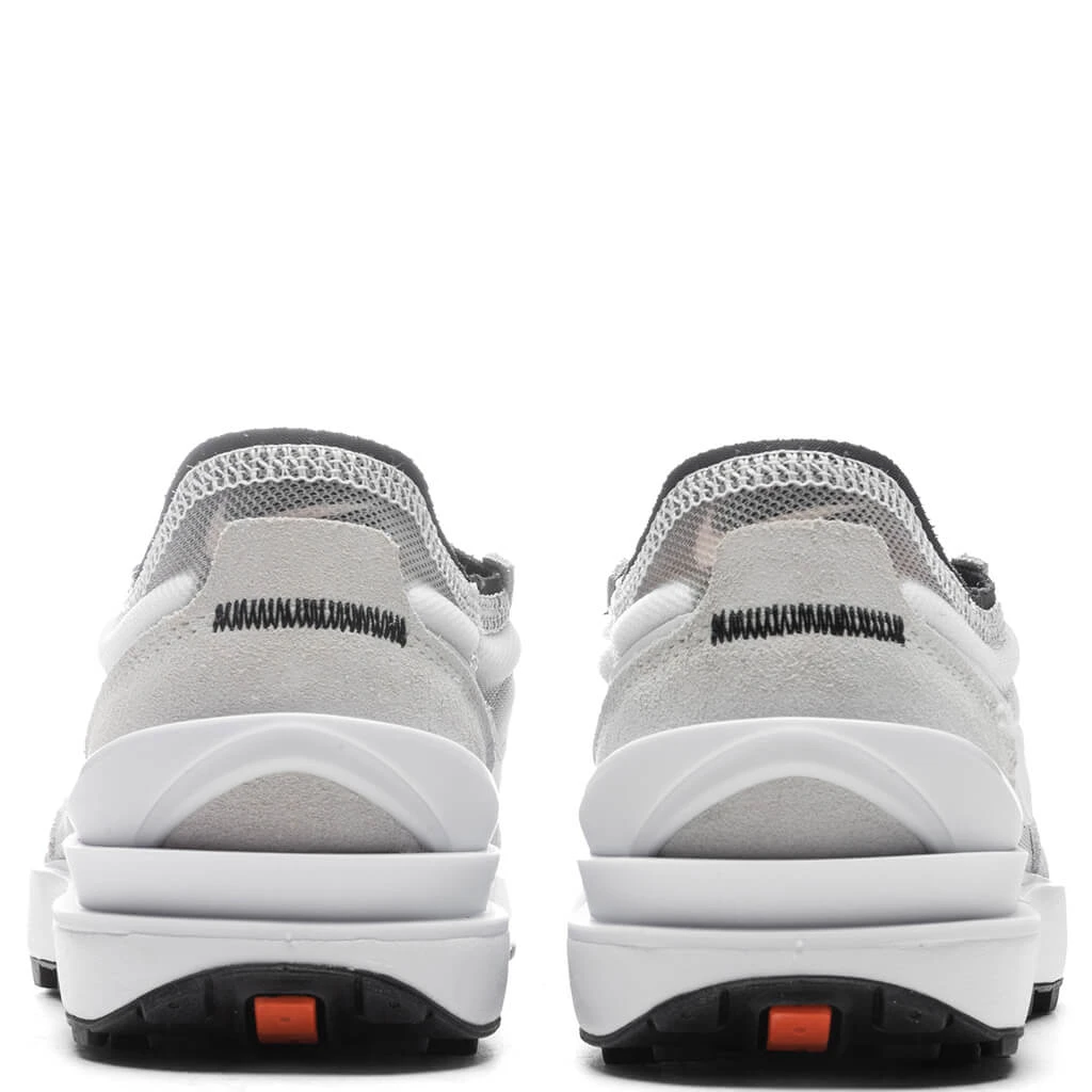 Nike Women's Waffle One - Summit White/Black 6 Nike Women's Waffle One - Summit White/Black - Image 4