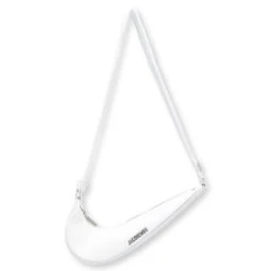 Nike X Jacquemus Equipment - White/Shiny Silver