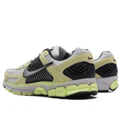 Nike Zoom Vomero 5 - Barely Volt/Metallic Platinum/Pure Platinum -Feature Clothing Nike Zoom Vomero 5 Barely Volt Metallic Platinum Pure Platinum HF1553 700 05 07 25 Feature KN 5