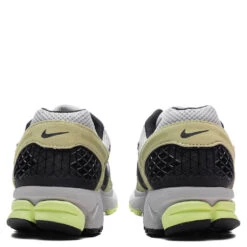 Nike Zoom Vomero 5 - Barely Volt/Metallic Platinum/Pure Platinum -Feature Clothing Nike Zoom Vomero 5 Barely Volt Metallic Platinum Pure Platinum HF1553 700 05 07 25 Feature KN 6