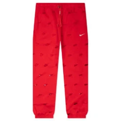 Nike X Jacquemus NRG HE Swoosh Pant - University Red