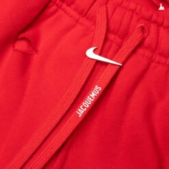 Nike X Jacquemus NRG HE Swoosh Pant - University Red 10 Nike X Jacquemus NRG HE Swoosh Pant - University Red -Feature Clothing Nike x Jacquemus NRG HE Swoosh Pant University Red FJ3268 657 02 26 24 Feature JP 6