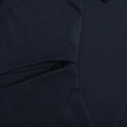 Nike X Jacquemus Women's Dress - Dark Obsidian/Black 9 Nike X Jacquemus Women's Dress - Dark Obsidian/Black -Feature Clothing Nike x Jacquemus Women s Dress Dark Obsidian Black DN3242 475 08 21 22 Feature VR 4