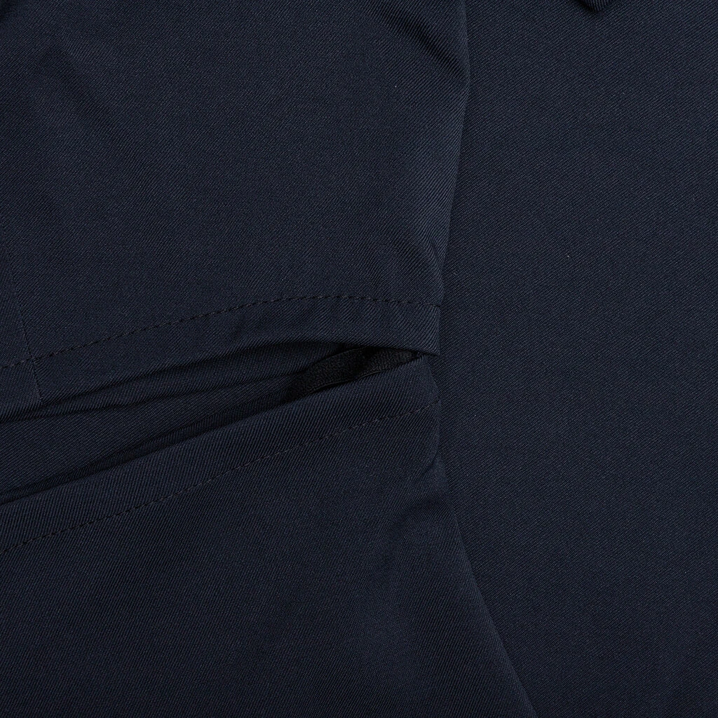 Nike X Jacquemus Women's Dress - Dark Obsidian/Black 5 Nike X Jacquemus Women's Dress - Dark Obsidian/Black - Image 3