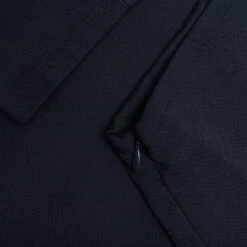 Nike X Jacquemus Women's Dress - Dark Obsidian/Black 10 Nike X Jacquemus Women's Dress - Dark Obsidian/Black -Feature Clothing Nike x Jacquemus Women s Dress Dark Obsidian Black DN3242 475 08 21 22 Feature VR 5