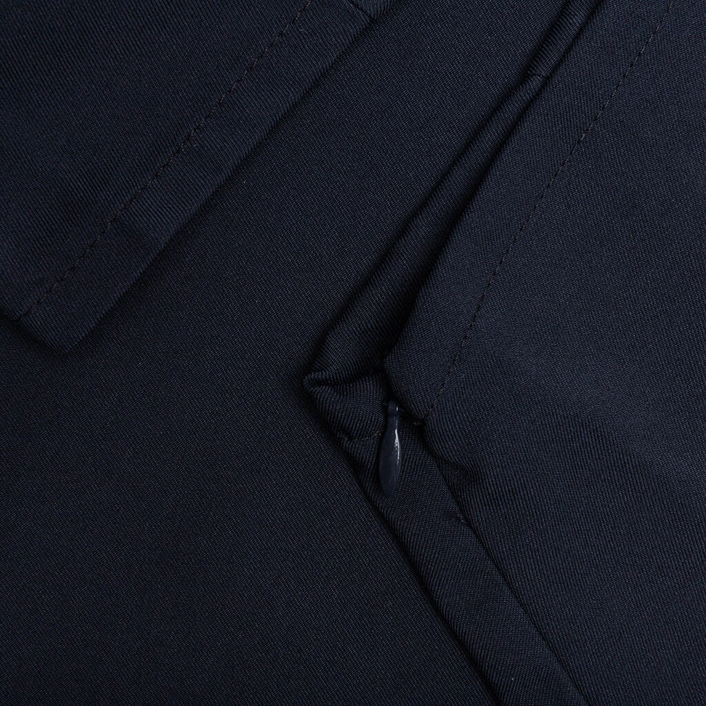 Nike X Jacquemus Women's Dress - Dark Obsidian/Black 6 Nike X Jacquemus Women's Dress - Dark Obsidian/Black - Image 4