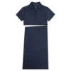 Nike X Jacquemus Women's Dress - Dark Obsidian/Black 1 Nike X Jacquemus Women's Dress - Dark Obsidian/Black -Feature Clothing Nike x Jacquemus Women s Dress Dark Obsidian Black DN3242 475 08 21 22 Feature VR VR