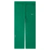 Nike X NOCTA Tech Fleece Open-Hem Pant - Stadium Green/Sail -Feature Clothing Nike x NOCTA Tech Fleece Open Hem Pant Stadium Green Sail FD8460 324 08 01 23 Feature JP