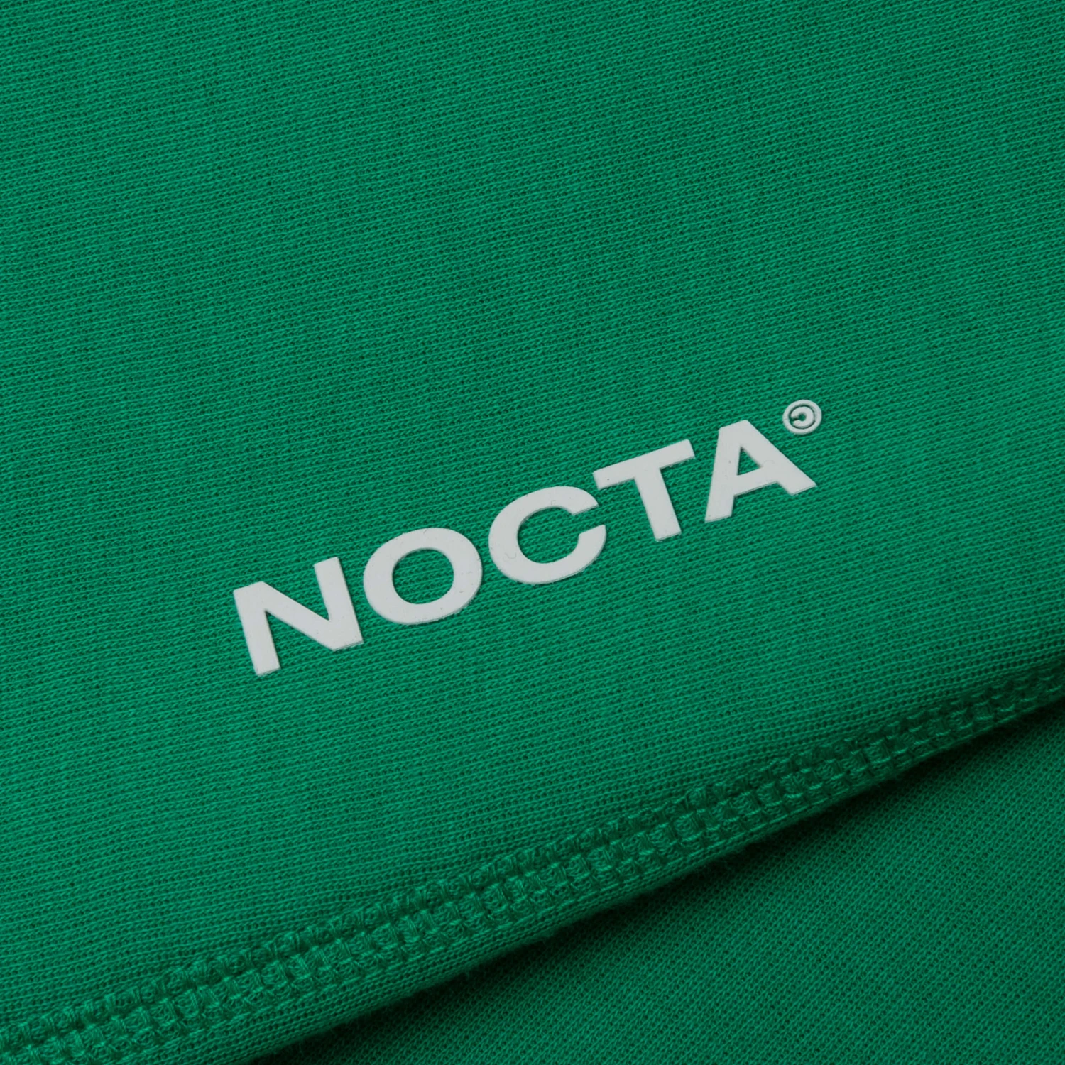 Nike X NOCTA Tech Fleece Open-Hem Pant - Stadium Green/Sail 7 Nike X NOCTA Tech Fleece Open-Hem Pant - Stadium Green/Sail - Image 5
