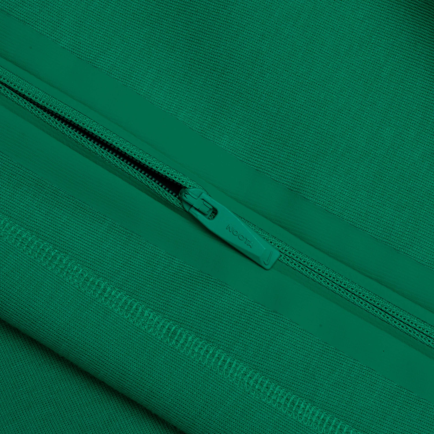 Nike X NOCTA Tech Fleece Open-Hem Pant - Stadium Green/Sail 5 Nike X NOCTA Tech Fleece Open-Hem Pant - Stadium Green/Sail - Image 3