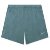 Nike X Nocta NRG CS Fleece Short - Mineral Slate/Faded Spruce/Mica Green -Feature Clothing Nike x Nocta NRG CS Fleece Short Mineral Slate Faded Spruce Mica Green FQ0408 382 08 16 24 Feature JP