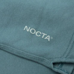 Nike X Nocta NRG CS Fleece Short - Mineral Slate/Faded Spruce/Mica Green -Feature Clothing Nike x Nocta NRG CS Fleece Short Mineral Slate Faded Spruce Mica Green FQ0408 382 08 16 24 Feature JP 5