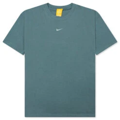 Nike X Nocta NRG CS S/S Shirt - Mineral Slate/Faded Spruce/Mica Green