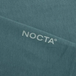 Nike X Nocta NRG CS S/S Shirt - Mineral Slate/Faded Spruce/Mica Green 11 Nike X Nocta NRG CS S/S Shirt - Mineral Slate/Faded Spruce/Mica Green -Feature Clothing Nike x Nocta NRG CS S S Shirt Mineral Slate Faded Spruce Mica Green FN7663 382 08 16 24 Feature JP 6