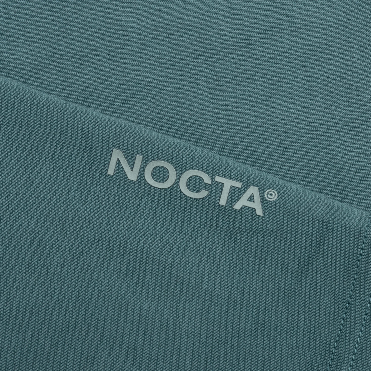 Nike X Nocta NRG CS S/S Shirt - Mineral Slate/Faded Spruce/Mica Green 6 Nike X Nocta NRG CS S/S Shirt - Mineral Slate/Faded Spruce/Mica Green - Image 4