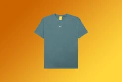 Nike X Nocta NRG CS S/S Shirt - Mineral Slate/Faded Spruce/Mica Green 13 Nike X Nocta NRG CS S/S Shirt - Mineral Slate/Faded Spruce/Mica Green -Feature Clothing Nike x Nocta NRG CS S S Shirt Mineral Slate Faded Spruce Mica Green FN7663 382 08 16 24 Feature JP 950865ab 3d08 47ad a66a 0dc78a983719