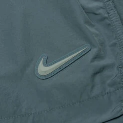 Nike X Nocta NRG Woven Short - Mineral Slate/Faded Spruce/Mica Green 9 Nike X Nocta NRG Woven Short - Mineral Slate/Faded Spruce/Mica Green -Feature Clothing Nike x Nocta NRG Woven Short Mineral Slate Faded Spruce Mica Green FN8194 382 08 16 24 Feature JP 6