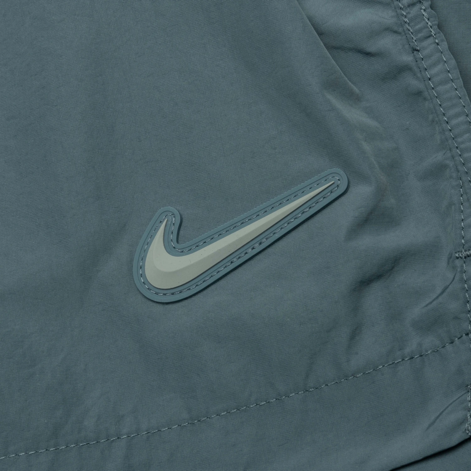 Nike X Nocta NRG Woven Short - Mineral Slate/Faded Spruce/Mica Green 5 Nike X Nocta NRG Woven Short - Mineral Slate/Faded Spruce/Mica Green - Image 3