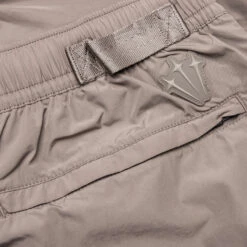 Nike X Nocta NRG Woven Short - Olive Grey/Moon Fossil -Feature Clothing Nike x Nocta NRG Woven Short Olive Grey Moon Fossil FN8194 040 08 16 24 Feature JP 5