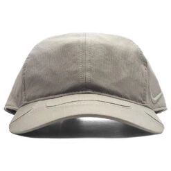 Nike X Nocta USCB NRG Club Cap - Olive Grey/Moon Fossil