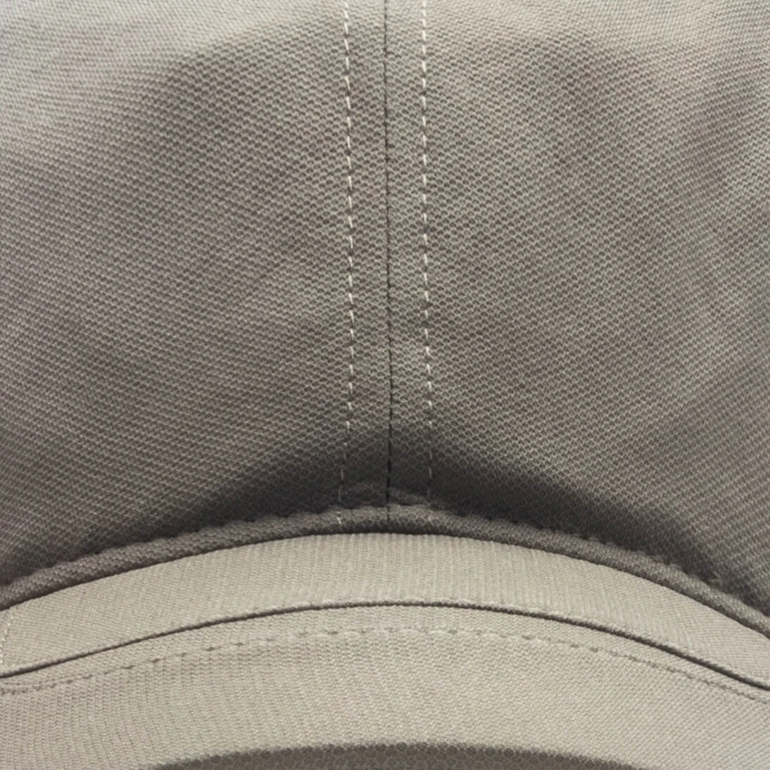 Nike X Nocta USCB NRG Club Cap - Olive Grey/Moon Fossil 4 Nike X Nocta USCB NRG Club Cap - Olive Grey/Moon Fossil - Image 2