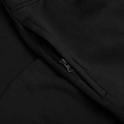 Nike X Stussy Washed Fleece Pant - Black/Sail -Feature Clothing Nike x Stussy Black Sail DO5296 010 01 29 23 Feature KN 9