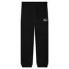 Nike X Stussy Washed Fleece Pant - Black/Sail 1 Nike X Stussy Washed Fleece Pant - Black/Sail -Feature Clothing Nike x Stussy Black Sail DO5296 010 01 29 23 Feature KN VR6