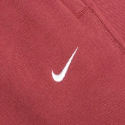 NikeLab Women's Fleece Trousers - Cedar/White 7 NikeLab Women's Fleece Trousers - Cedar/White -Feature Clothing NikeLab Women s Fleece Trousers Cedar White CW5565 661 03 03 2022 01