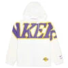 Nike X Ambush Los Angeles Lakers Women's Hooded Jacket - Summit White 2 Nike X Ambush Los Angeles Lakers Women's Hooded Jacket - Summit White -Feature Clothing NikexAmbushLosAngelesLakersWomensHoodedJacket SummitWhite DB1617 121