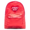 Nylon Heart Backpack - Red -Feature Clothing Nylon Heart Backpack Red HM25GD042 RED 07 23 23 Feature VR 12