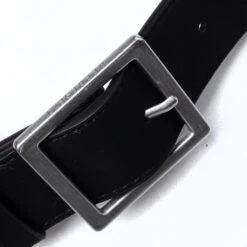 Represent Nylon Messenger Bag - Black -Feature Clothing Nylon Messenger Bag Black MLM100254 01 08 07 25 Feature VR 6