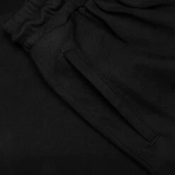 Pleasures OE Wide Shorts - Black -Feature Clothing OE Wide Shorts Black P25SP035 BLACK 03 13 25 Feature KN 8