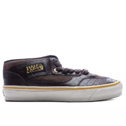 Vans OTW Half Cab 33 Vibram - Classic Demitasse