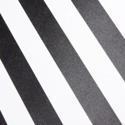 Binder Diag Saffiano Tote - Black/White -Feature Clothing Off White c o Virgil Abloh Binder Diag Saffiano Tote Black White OMNA151C99LEA0011001 01 04 2022 01 5