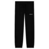 Caravaggio Paint Slim Sweatpant - Black/White 2 Caravaggio Paint Slim Sweatpant - Black/White -Feature Clothing Off White c o Virgil Abloh Caravaggio Paint Slim Sweatpant Black White OMCH029C99FLE0051001 09 22 22 Feature DUKE JP