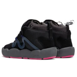 Chlorine - Anthracite Black -Feature Clothing Off White c o Virgil Abloh Chlorine Anthracite Black OMIA187F20FAB0011110 10 27 2020 01